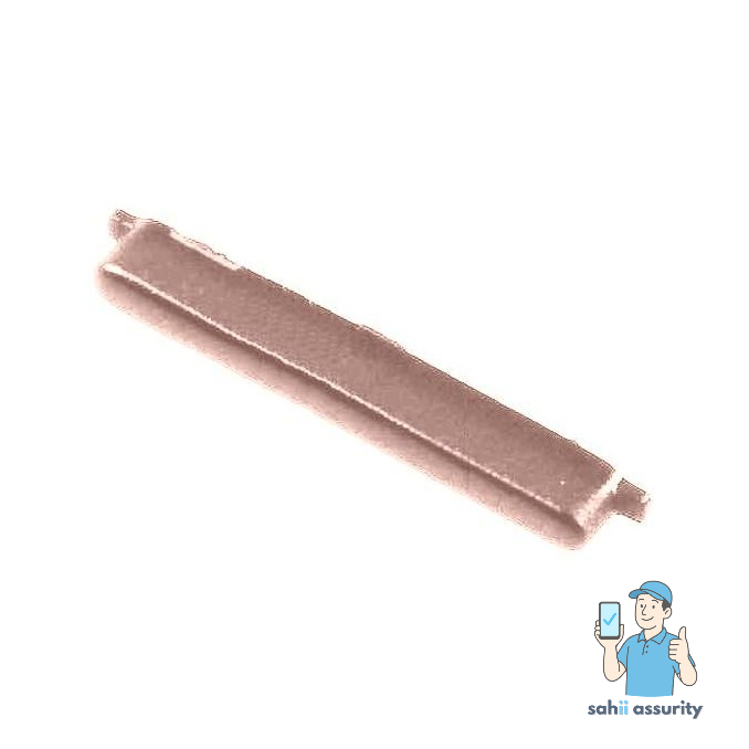 Volume Side Button Outer for Vivo Y300 GT Gold